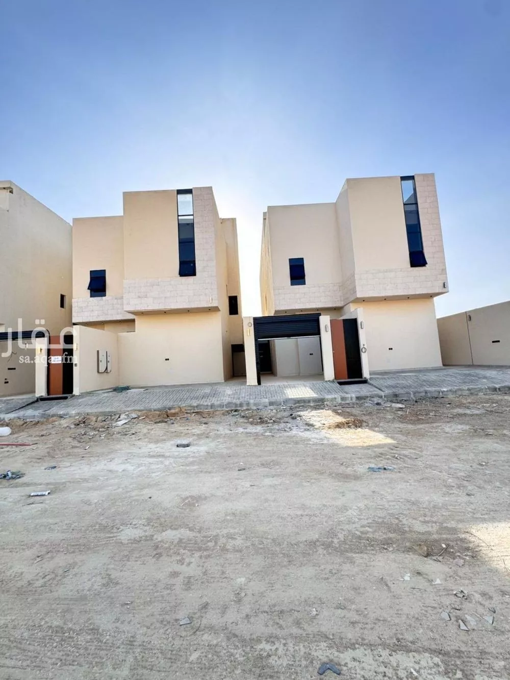 دور 5 غرف في ضاحية نمار