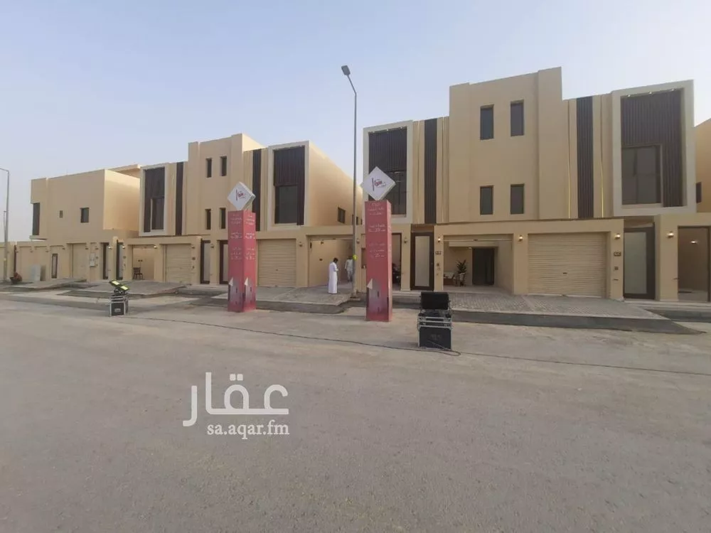 دور 5 غرف في عكاظ 4