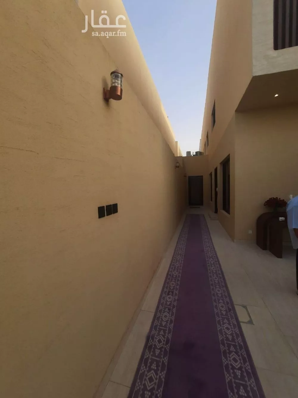 دور 5 غرف في عكاظ 5