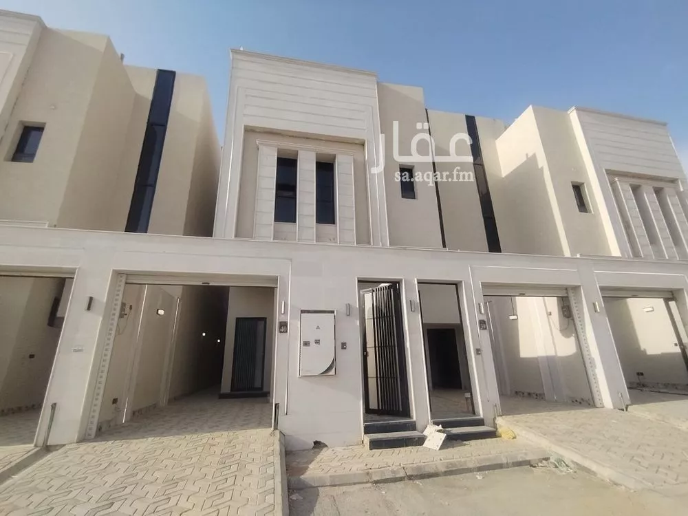 دور 5 غرف في طويق 3