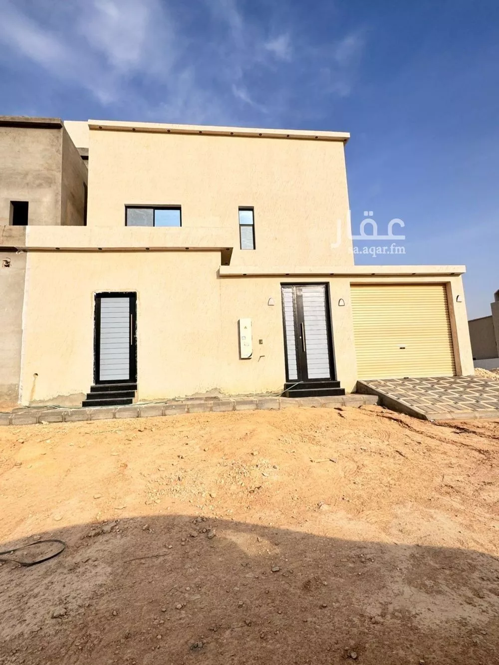 فيلا 5 غرف في ضاحية نمار 1