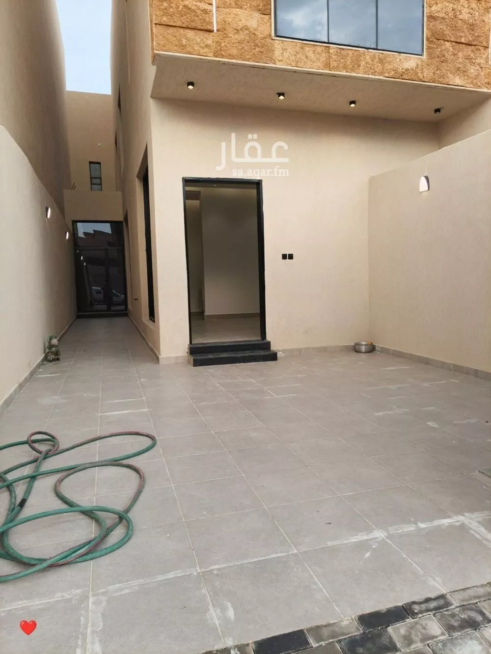 دور 4 غرف في طويق 4