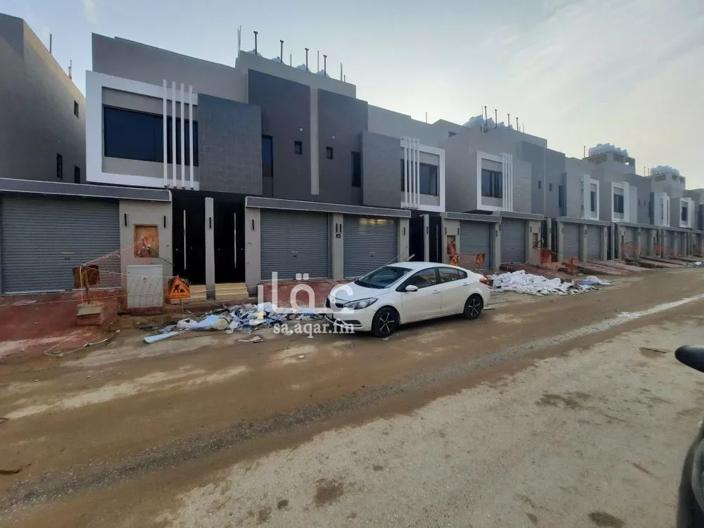 فيلا 5 غرف في بدر