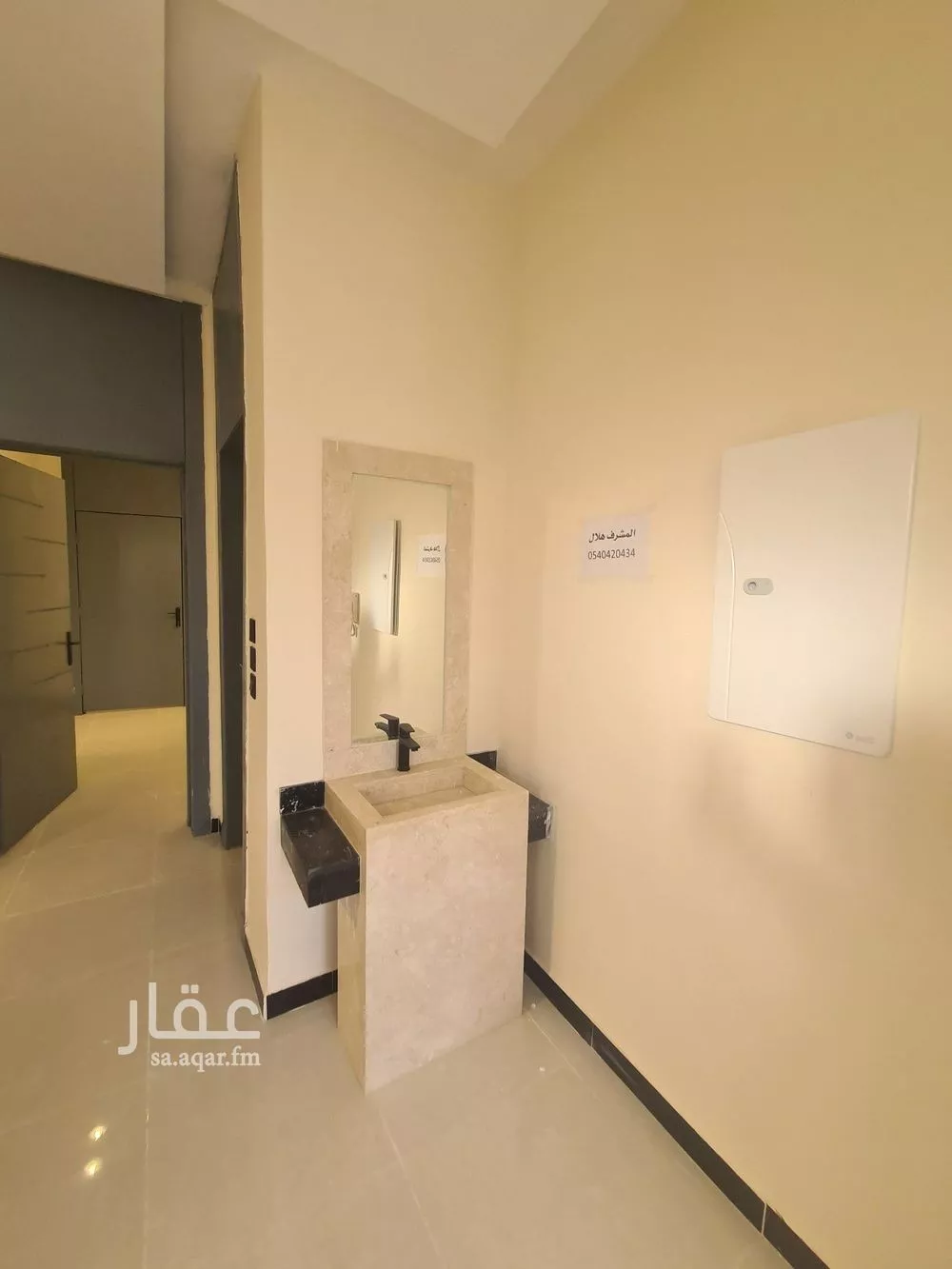 دور 4 غرف في بدر 3