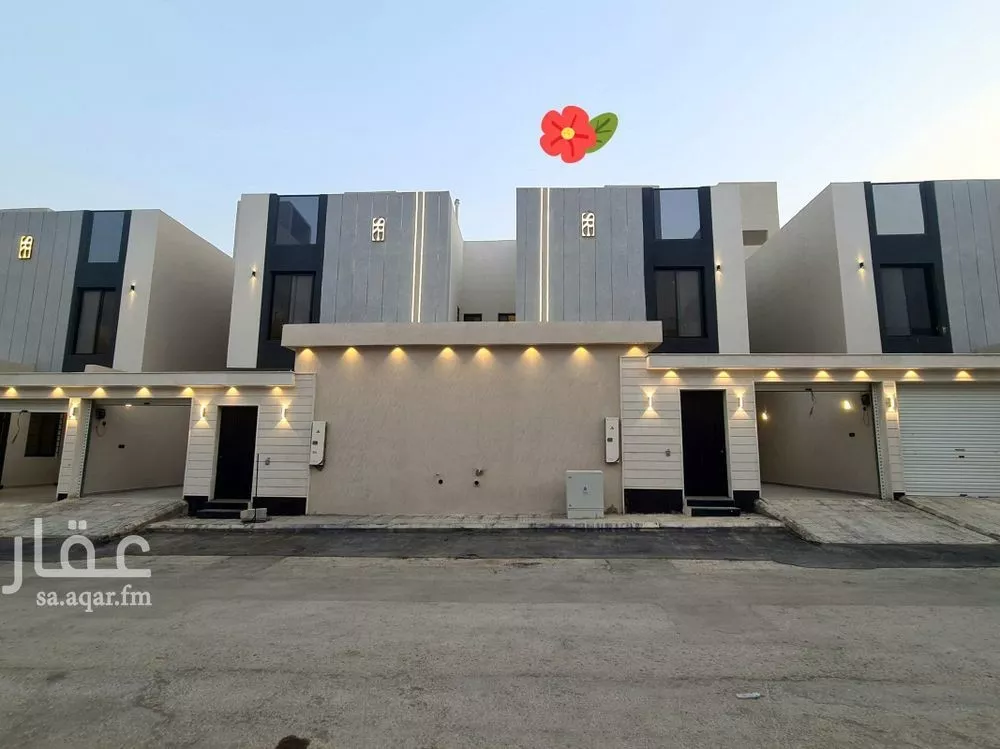 دوبلكس 5 غرف في بدر 2