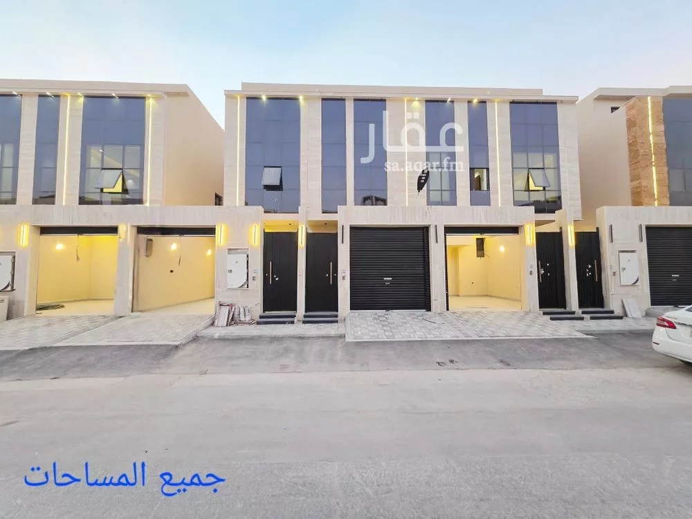 4 bedroom floor in Badr 1