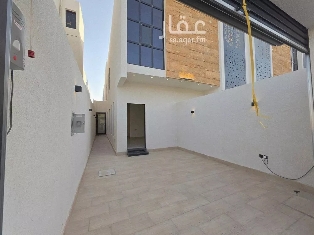 دور 4 غرف في بدر 4