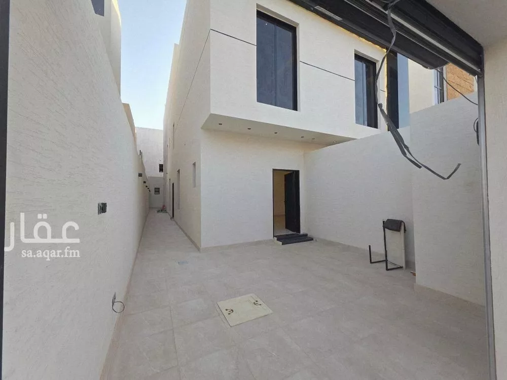 دور 5 غرف في بدر 3