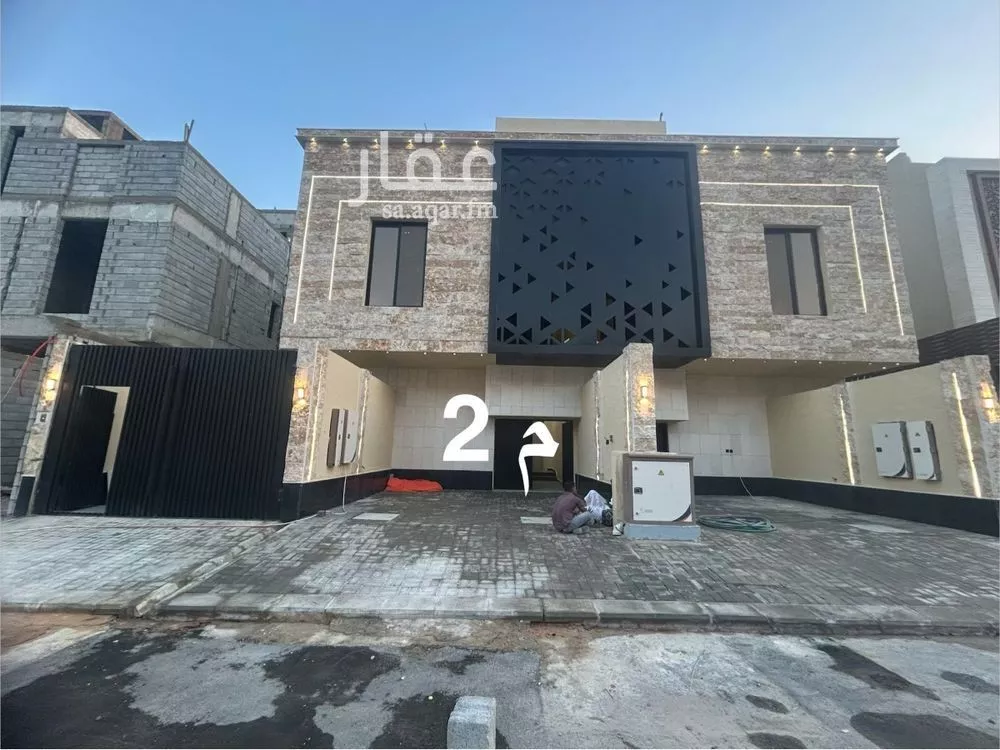 دور 5 غرف في طويق 2