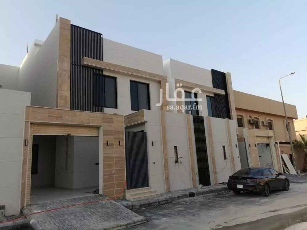5 bedroom villa in Tuwaiq 1