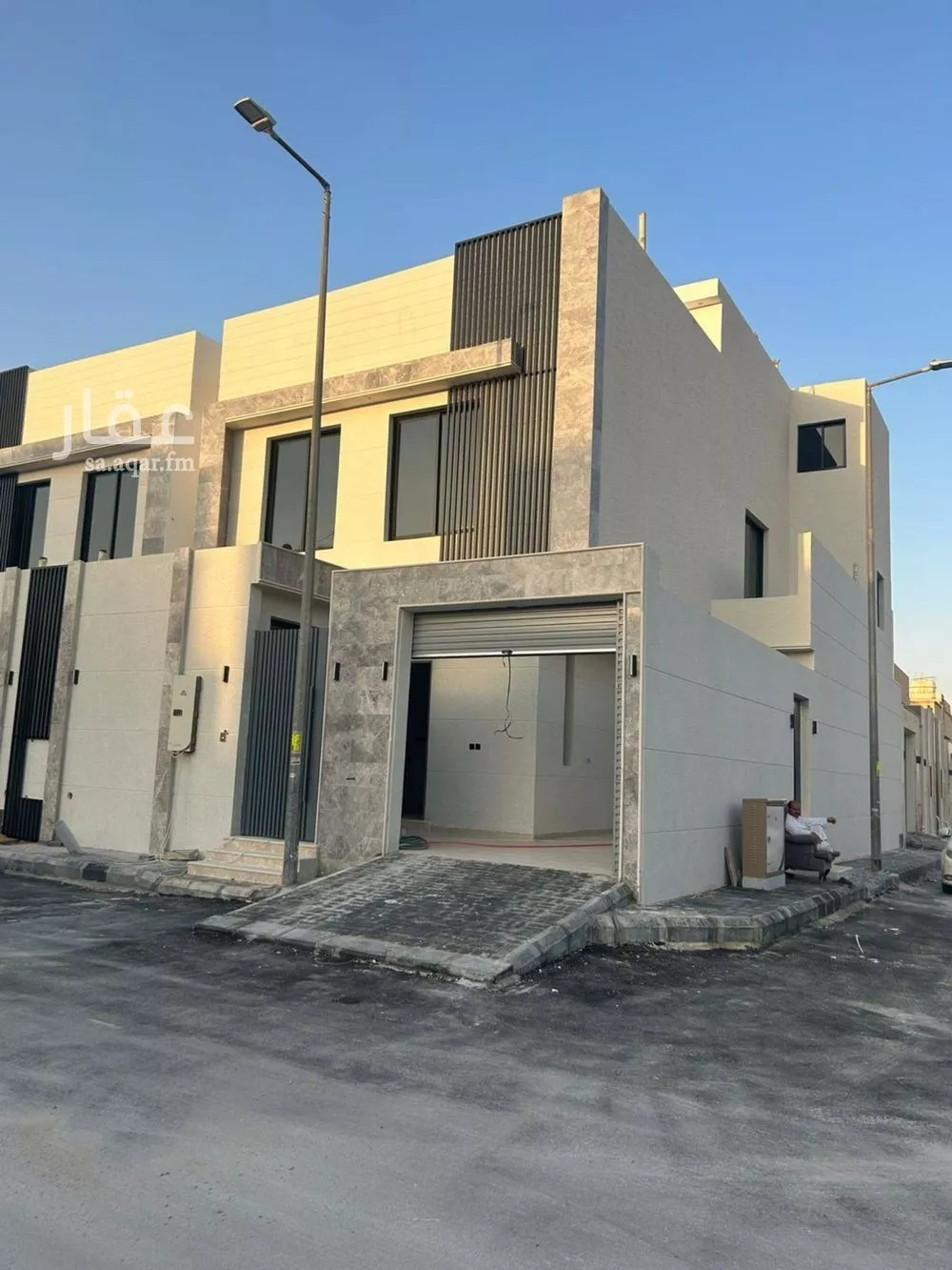 فيلا 5 غرف في العريجاء الغربية 2