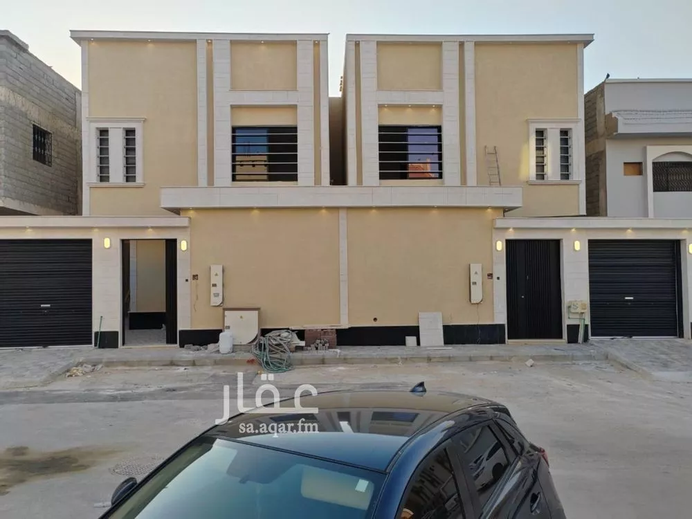 فيلا 5 غرف في طويق 2