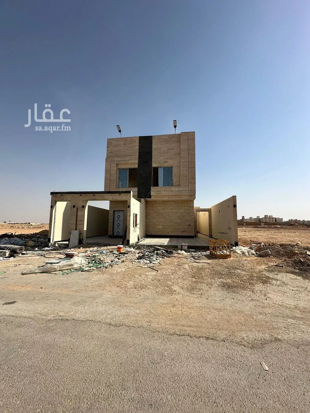 3 bedroom floor in Dahiat Namar