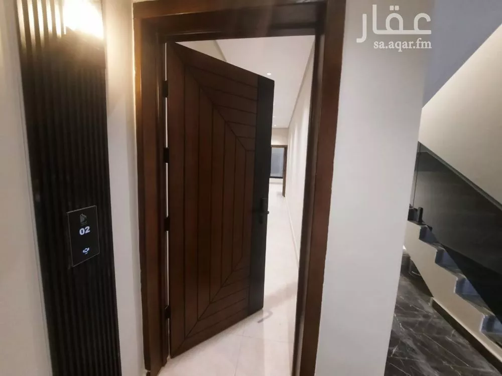 شقة 3 غرف في الحزم، الرياض 9