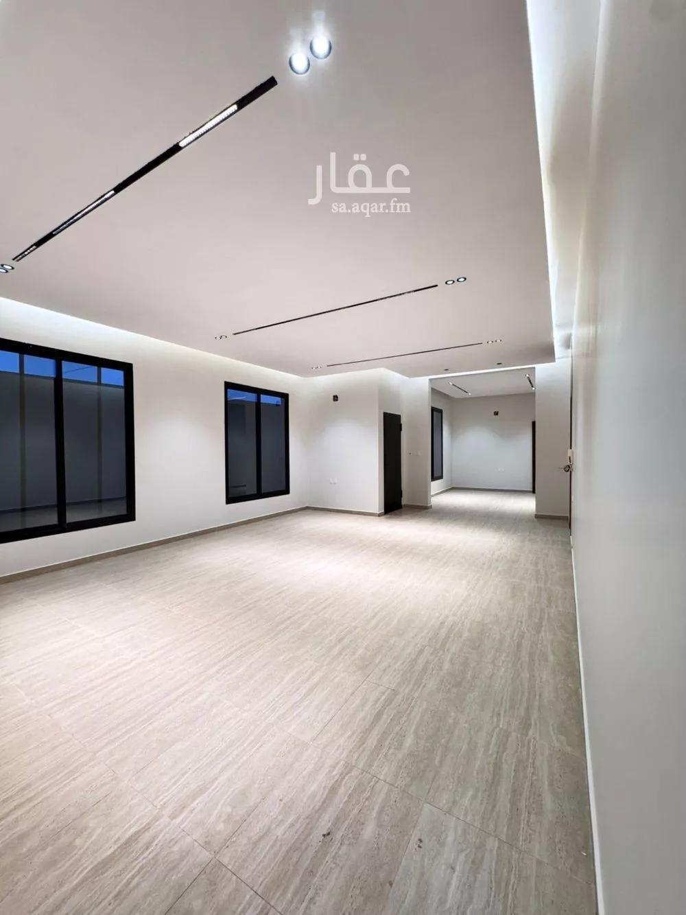 دور 5 غرف في عكاظ 5