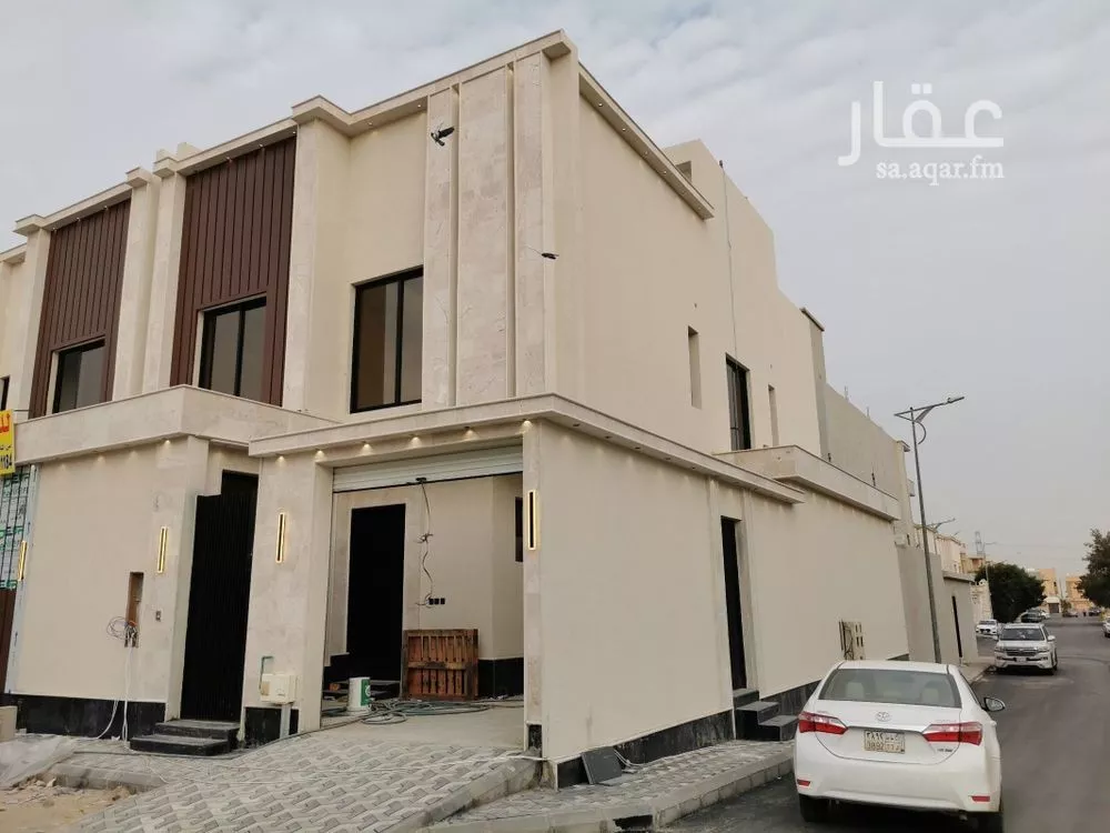 فيلا 6 غرف في طويق 4