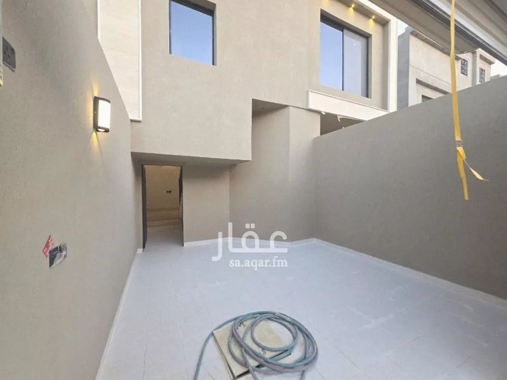 دور 3 غرف في بدر 3