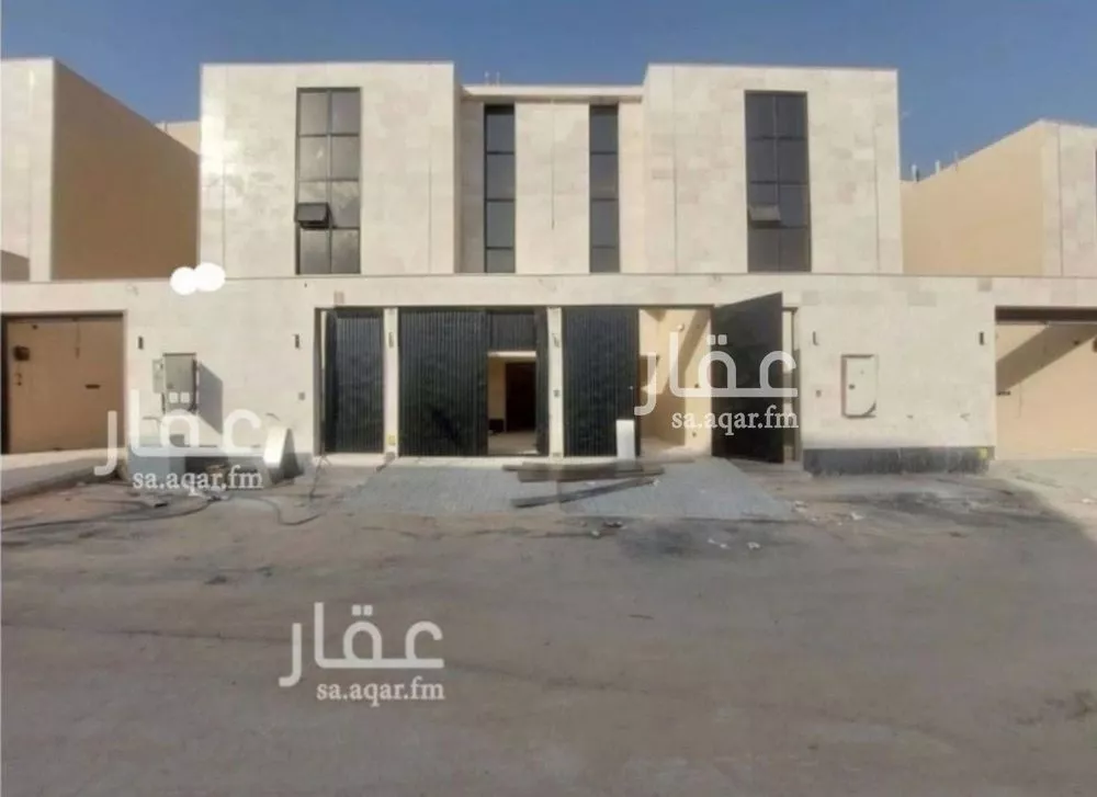 دور 3 غرف في طويق