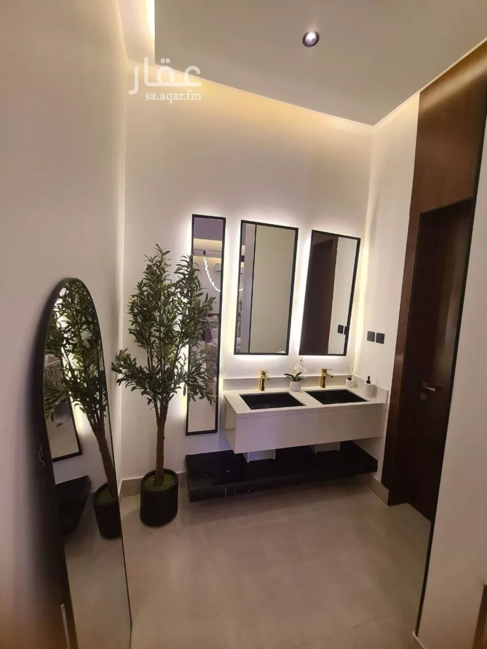 دوبلكس 5 غرف في عكاظ 5