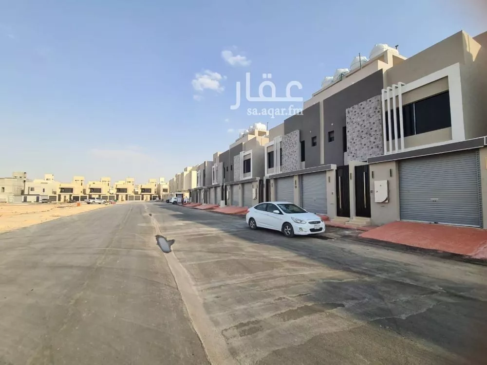 دوبلكس 5 غرف في بدر 4