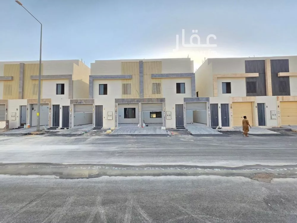 دوبلكس 5 غرف في عكاظ 4