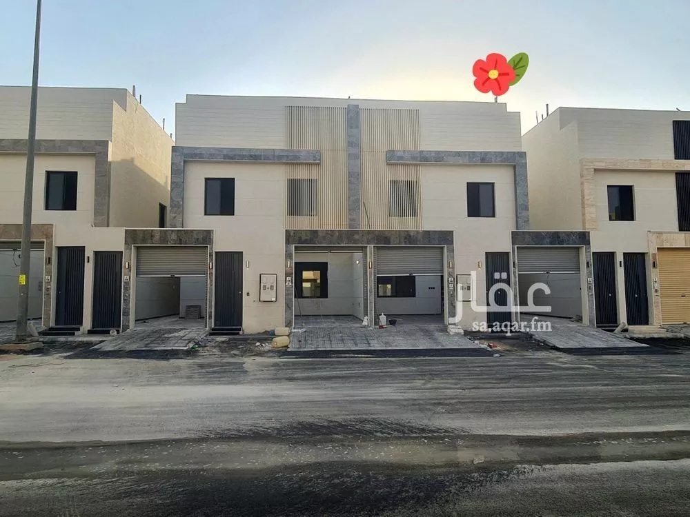 5 bedroom duplex in Okaz 2