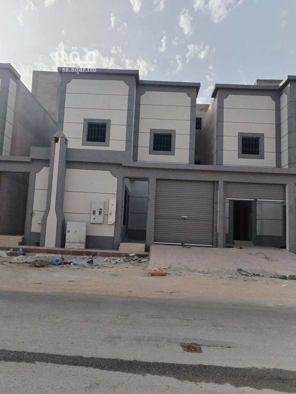 7 bedroom villa in Badr