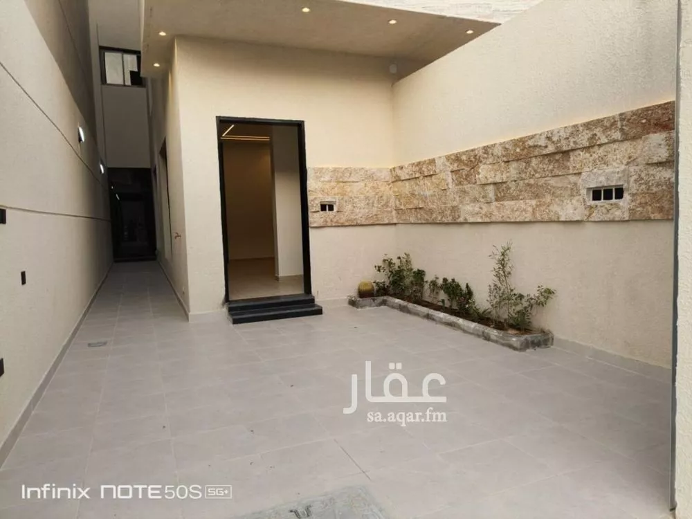 دور 4 غرف في طويق 1