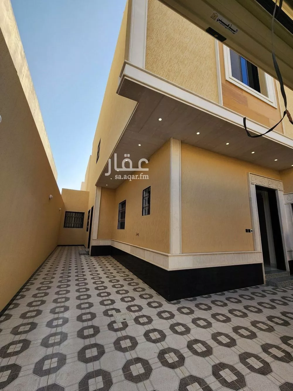 دوبلكس 7 غرف في الدار البيضاء 3