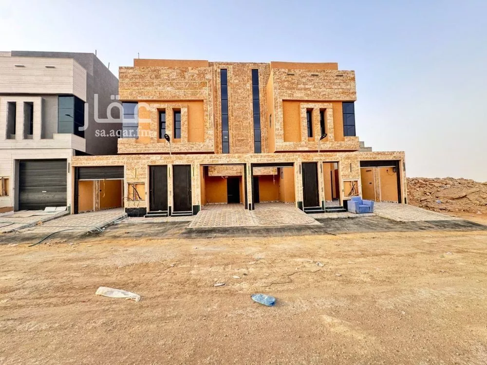 دور 7 غرف في طويق 2