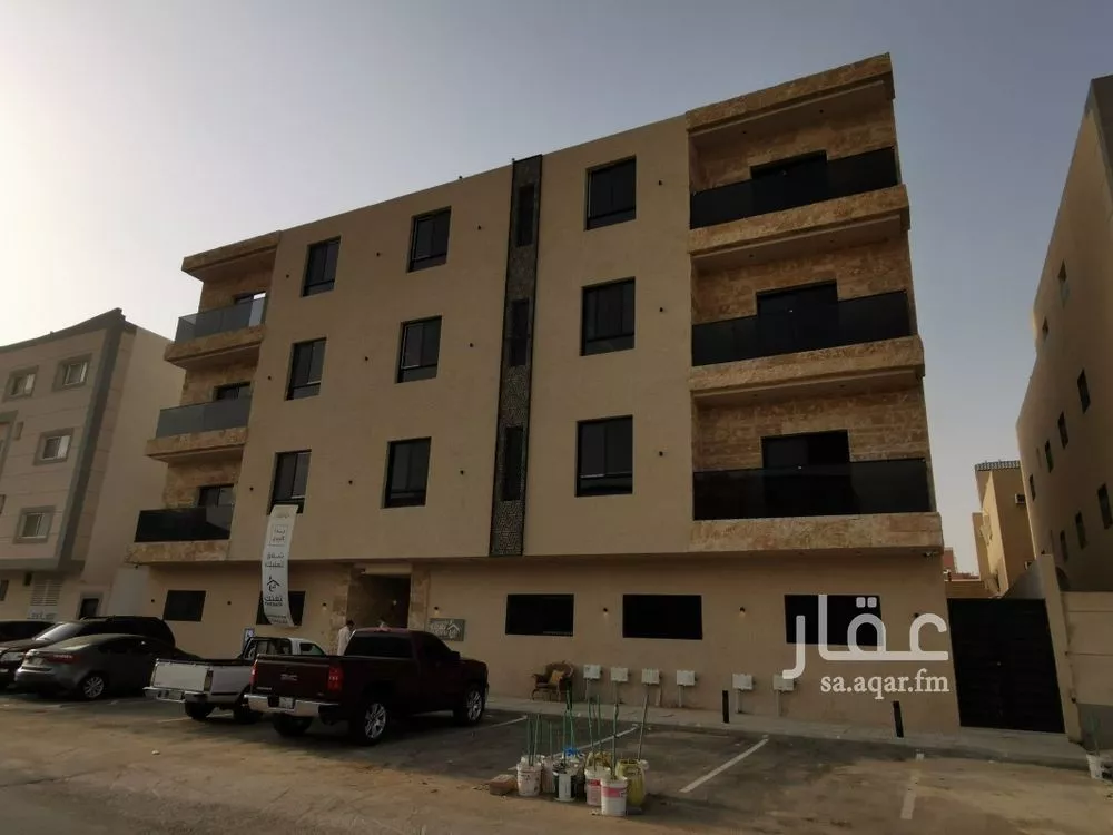 4 bedroom apartment in Tuwaiq 5