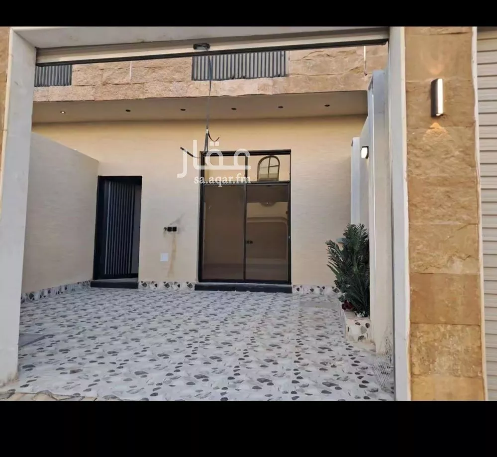 فيلا 7 غرف في طويق 2