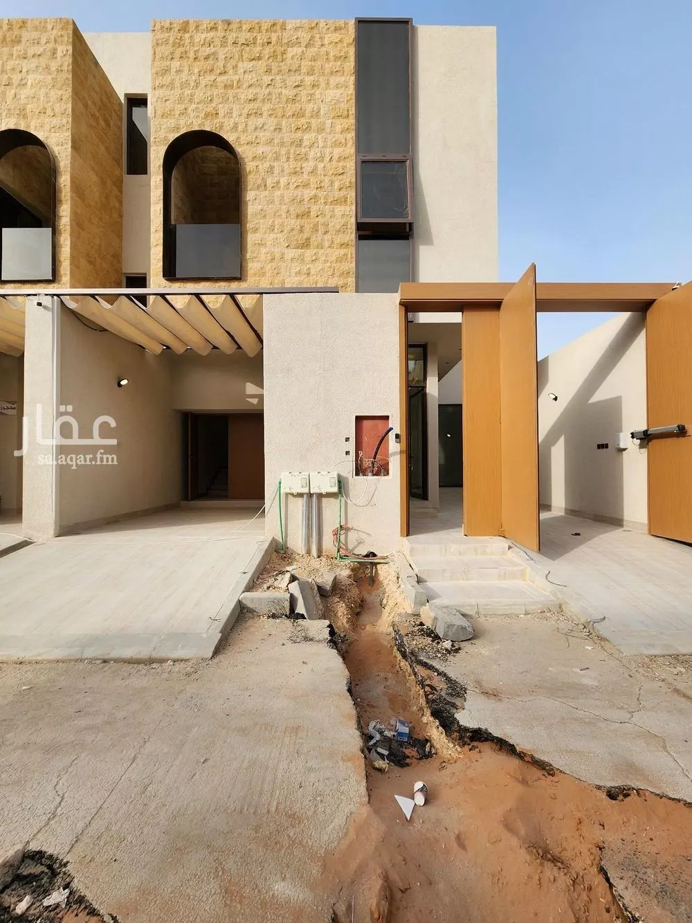 دور 5 غرف في الشفا 5