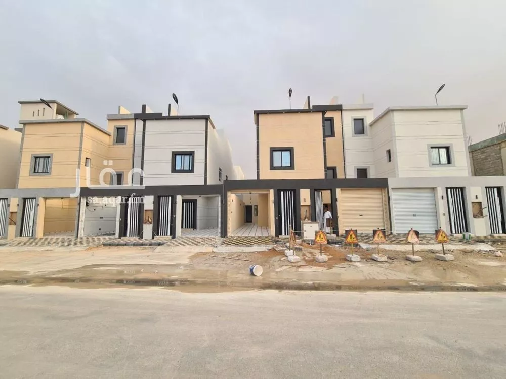 دور 5 غرف في بدر 3