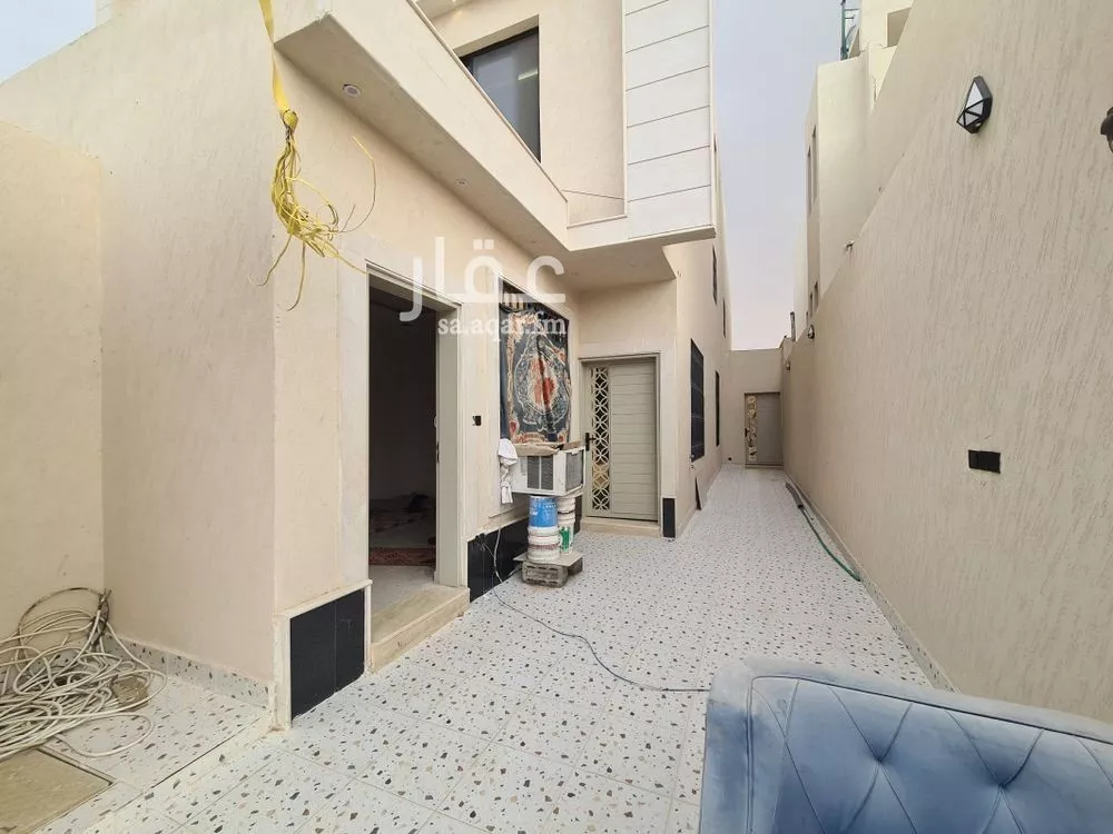 دور 6 غرف في بدر 3