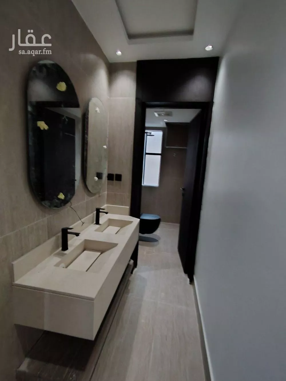 شقة 3 غرف في طويق 4