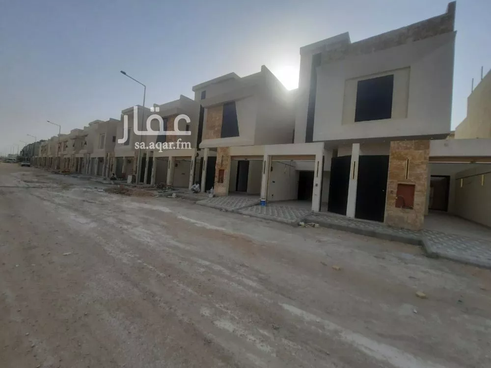 3 bedroom floor in Dirab 3