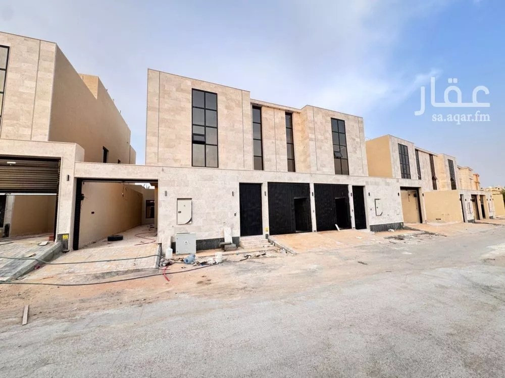 دور 5 غرف في طويق