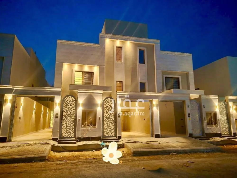 4 bedroom villa in Badr 1