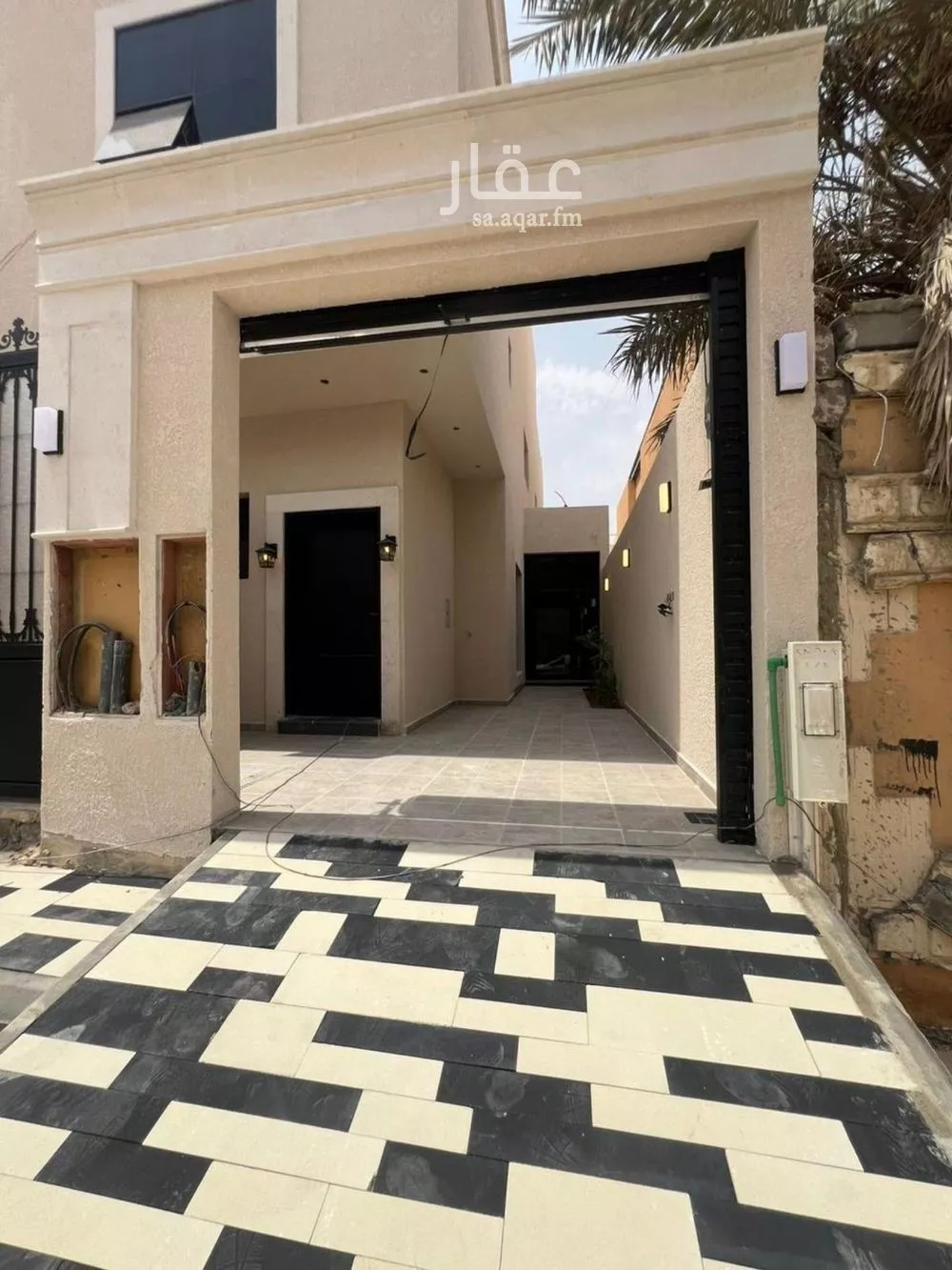 دور 3 غرف في السويدي 3