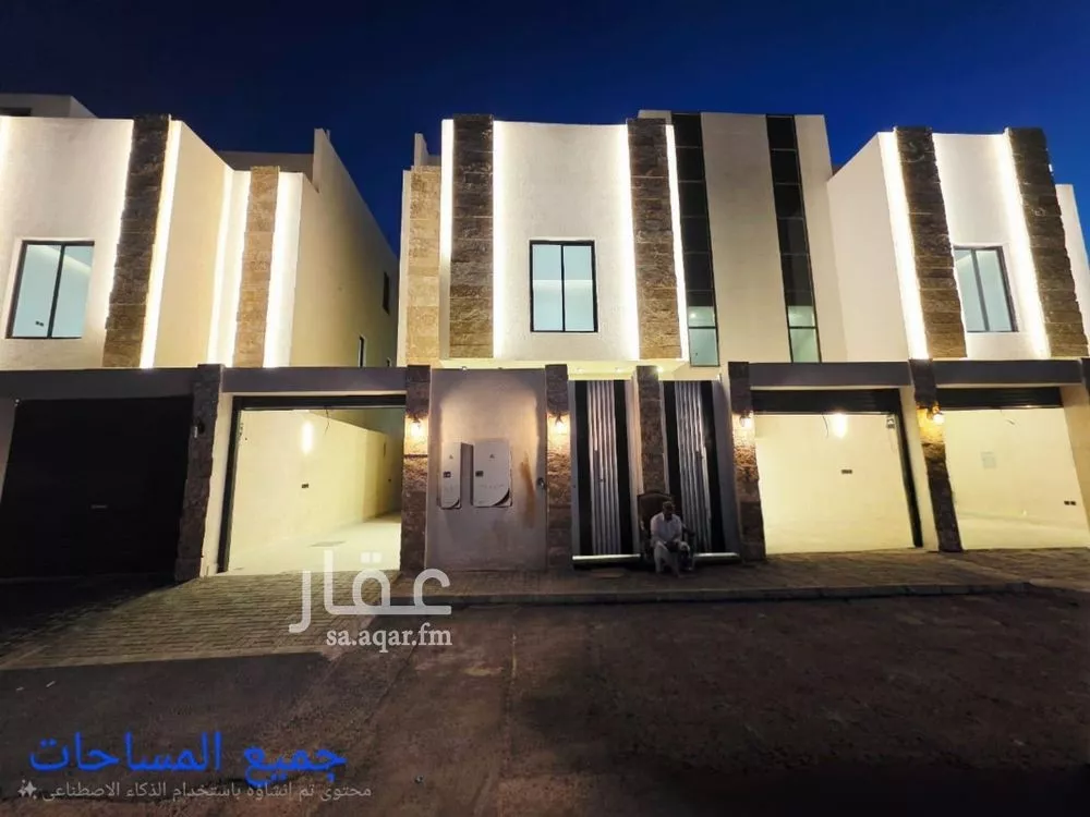 دور 4 غرف في بدر 1