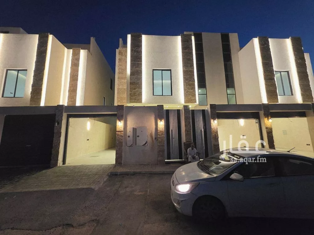 دور 4 غرف في بدر 2