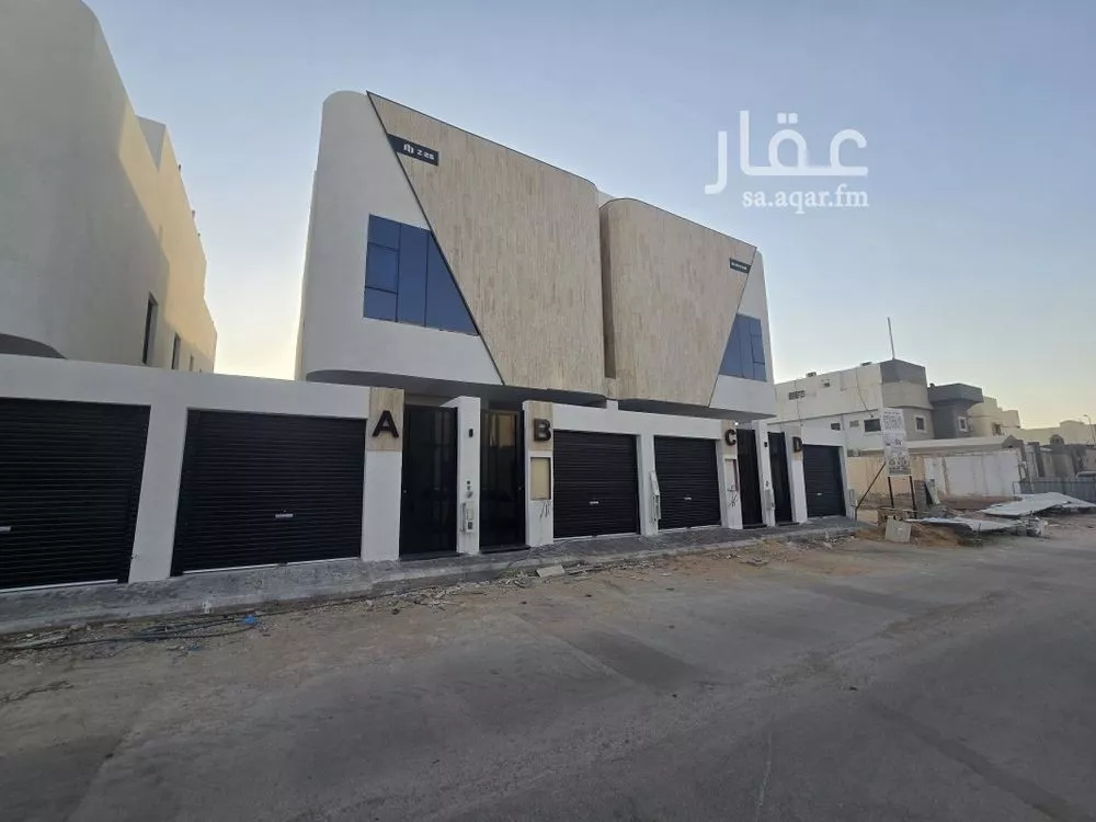 دور 5 غرف في السويدي الغربي 4