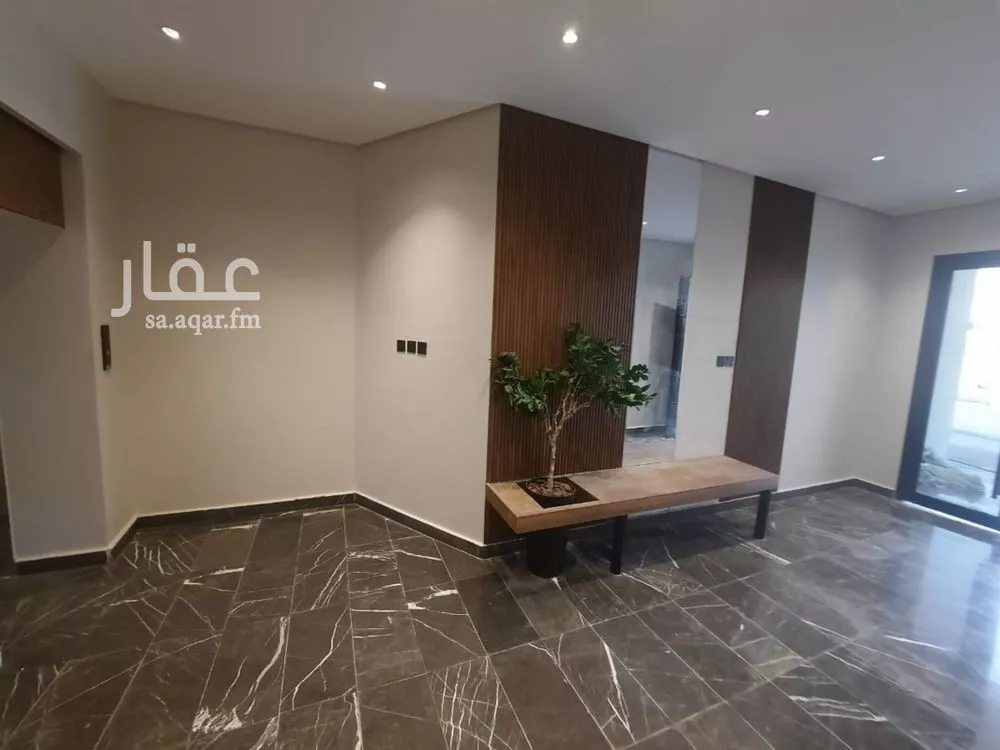 شقة 3 غرف في الحزم 4