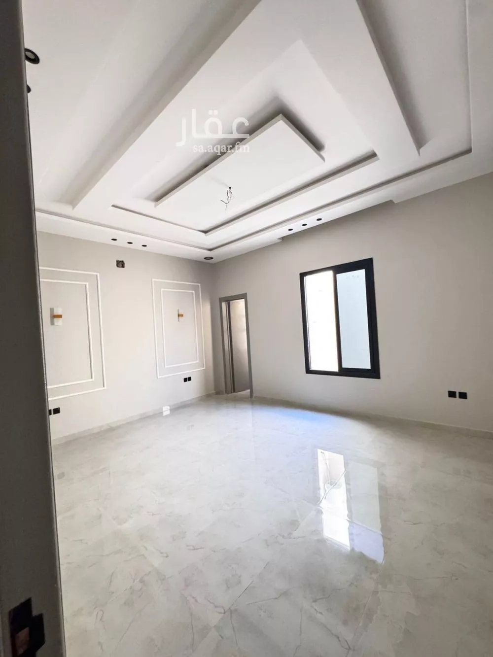 دور 5 غرف في طويق 4