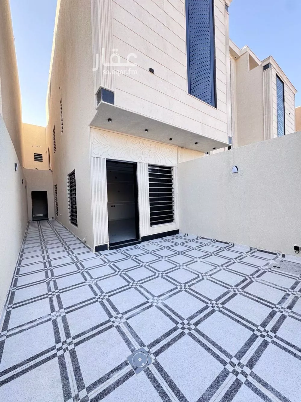 دور 5 غرف في طويق 1