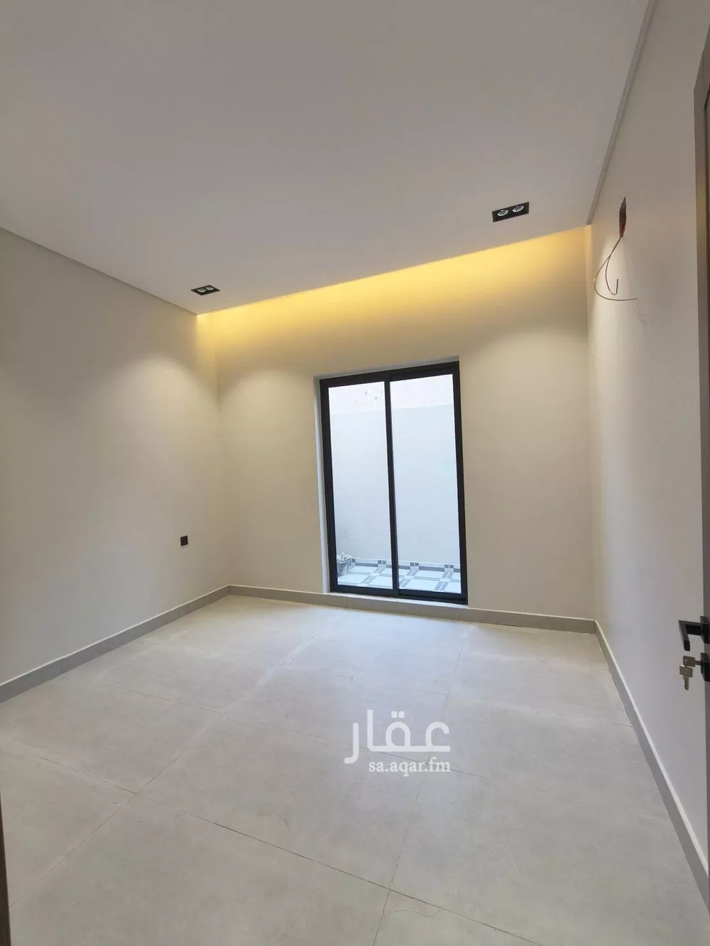 دور 3 غرف في السويدي 4