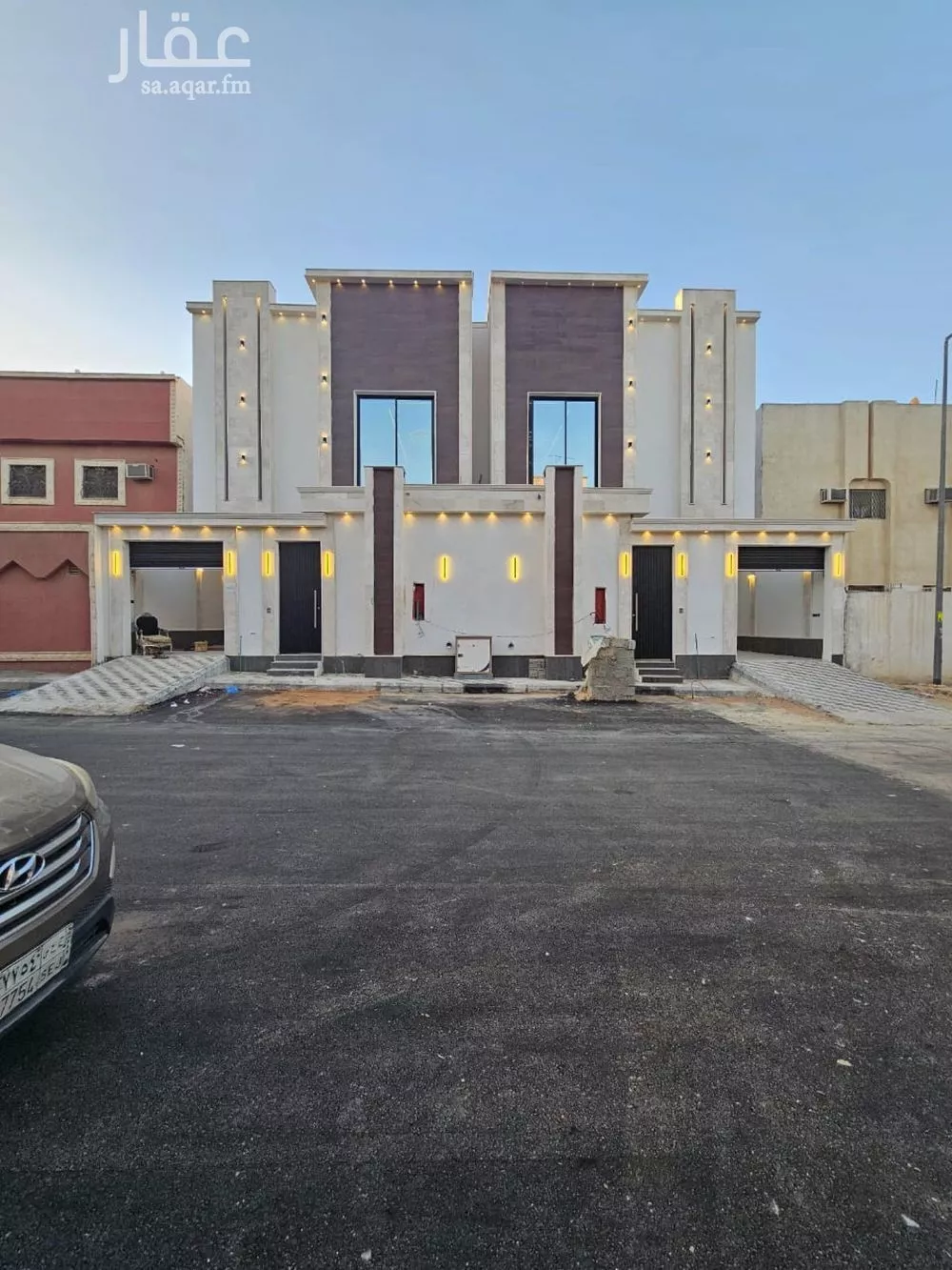 5 bedroom villa in Al Uraija Al Gharbiyah 2