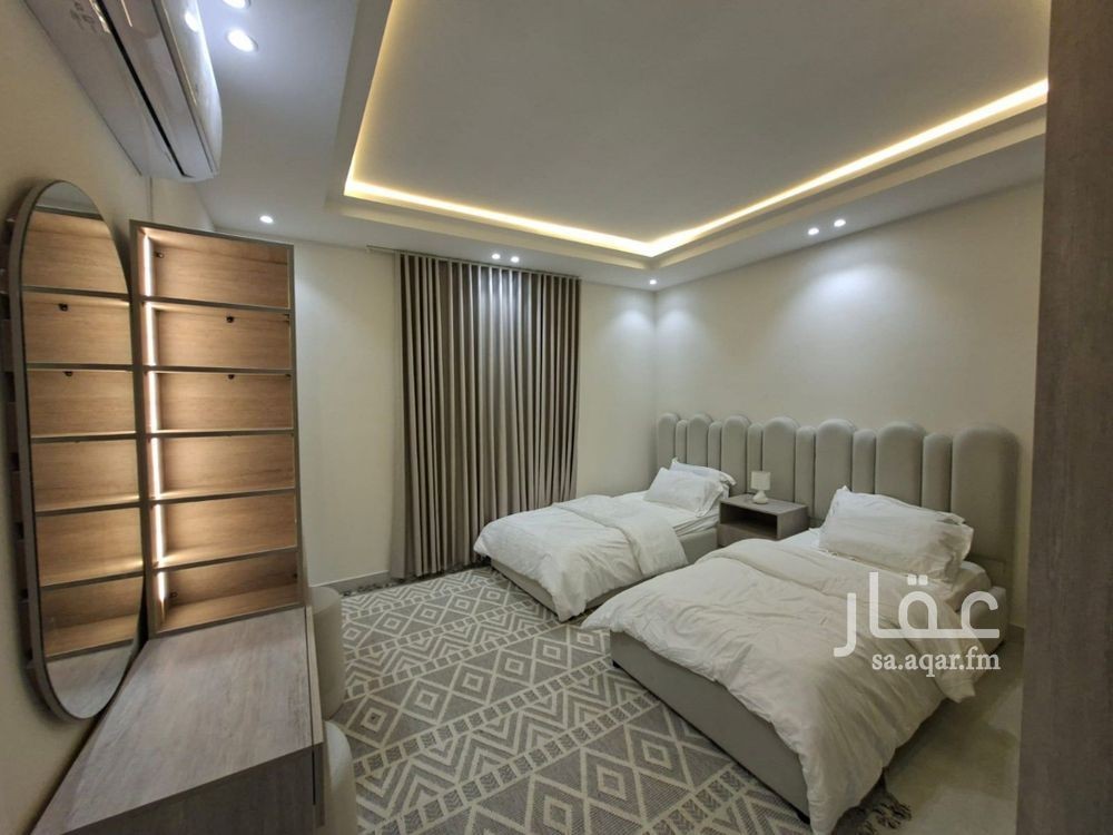 4 bedroom apartment in Taibah, Riyadh 10