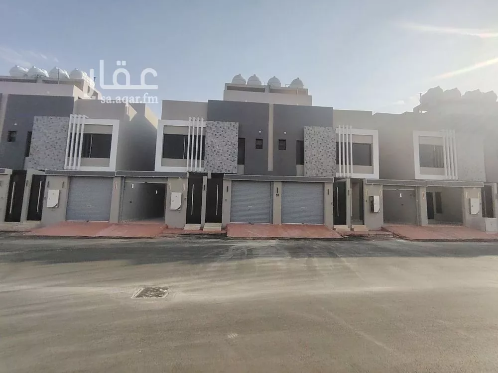 دوبلكس 5 غرف في بدر 2